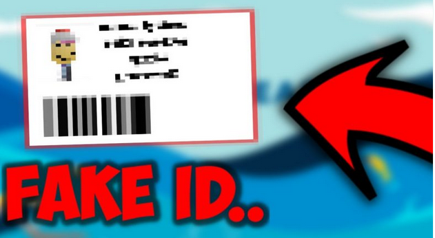 Barcode Artistry: Creating Believable Ids