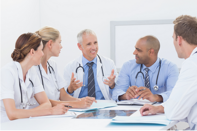 Physician Coaching: Your Prescription for Career Growth