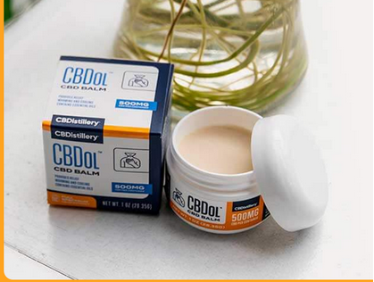 CBD Lotion for Psoriasis: Relieving Skin Flare-Ups