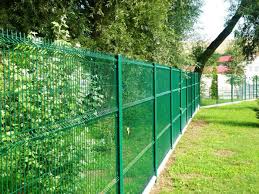 Designing with Detail: The Function of several Fencing Factors in Landscaping design