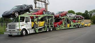 Time to Go: Planning Your Car Transport