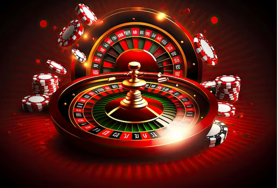 Woori Casino Thrills Unleashed