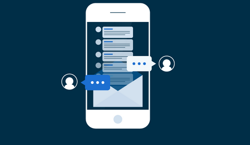 Private Messaging in the Age of Digital Connection