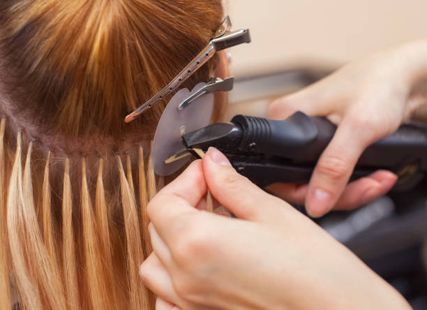 Certify Your Skills: Achieving Excellence in Hair Extension Certification