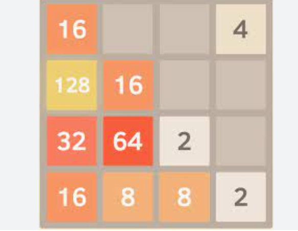 2048 Number Game: Challenge Your Mind with Every Swipe