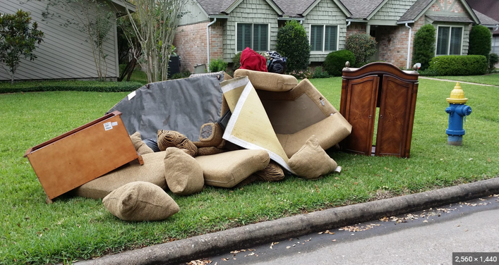 Swift and Local: Junk Removal Near Me in Beaverton