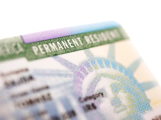 Navigating Conditional Green Cards: Understanding the Purpose of Form I-751