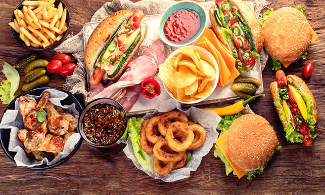 Discover Fast food deals to Satisfy Your Cravings