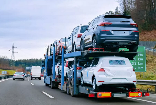 Driving Change: The Evolution of Auto Transport Services