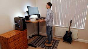 A Comprehensive Review of the Fully Jarvis Standing Desk: Is It Worth the Hype