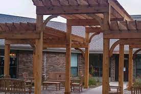 Protecting Your Space: Patio Covers in Corpus Christi