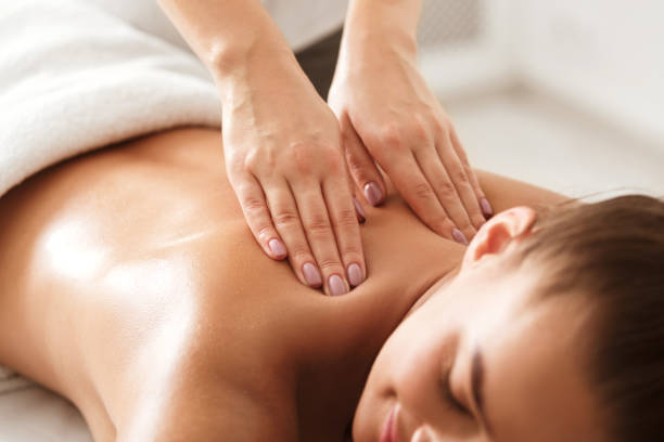 Swedish Calmness: A Simple Guide to Massage24’s Swedish Massage Website directory