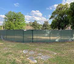 Securing Chicago Spaces: Fence Rental Services