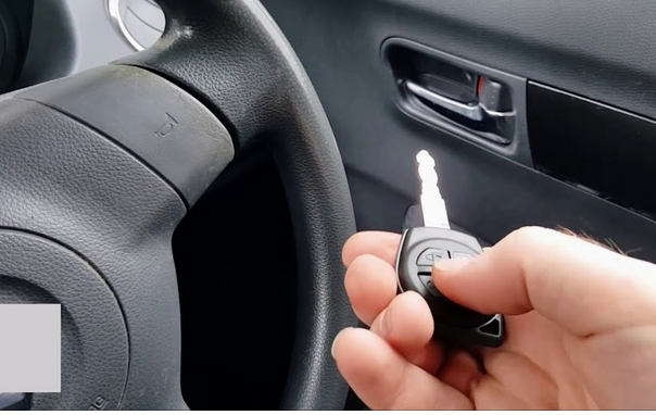 Lost Car Keys: What You Should Do