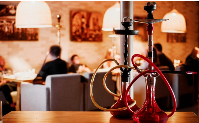 Hookah Culture: Madrid’s Unique Blend of Tradition and Innovation
