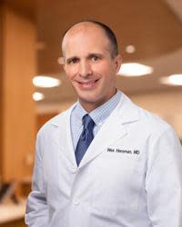 Beyond the Lens: Dr. Wes Heroman’s Perspective on Eye Health and Total Body Wellness