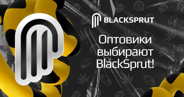 Enhancing Your Journey on BlackSprut’s Web