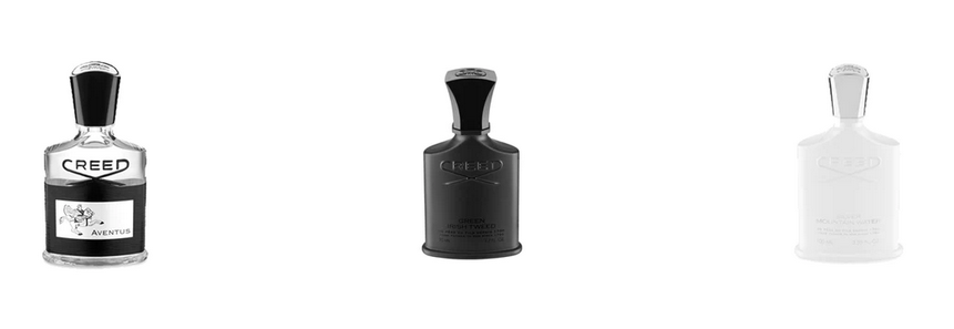Unveiling Creed Aftershave: A Scent of Distinction and Refinement
