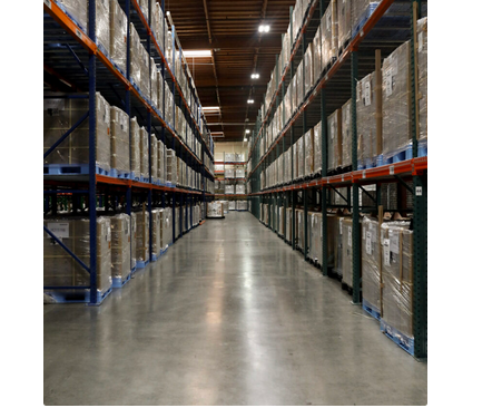 The Best 3PL Warehouse Fulfillment Services in the Heart of California