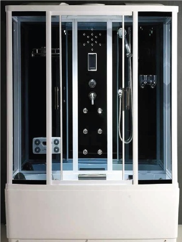 Elevate Your Shower Experience with Cutting-Edge Steam Systems