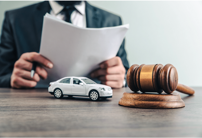 Hit the Gas on Your Auto Accident Claim: Tips from a Seasoned Lawyer