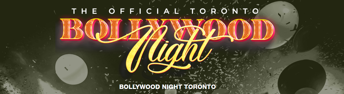 Toronto’s Hottest Bollywood Soiree: Get Your Tickets Now!