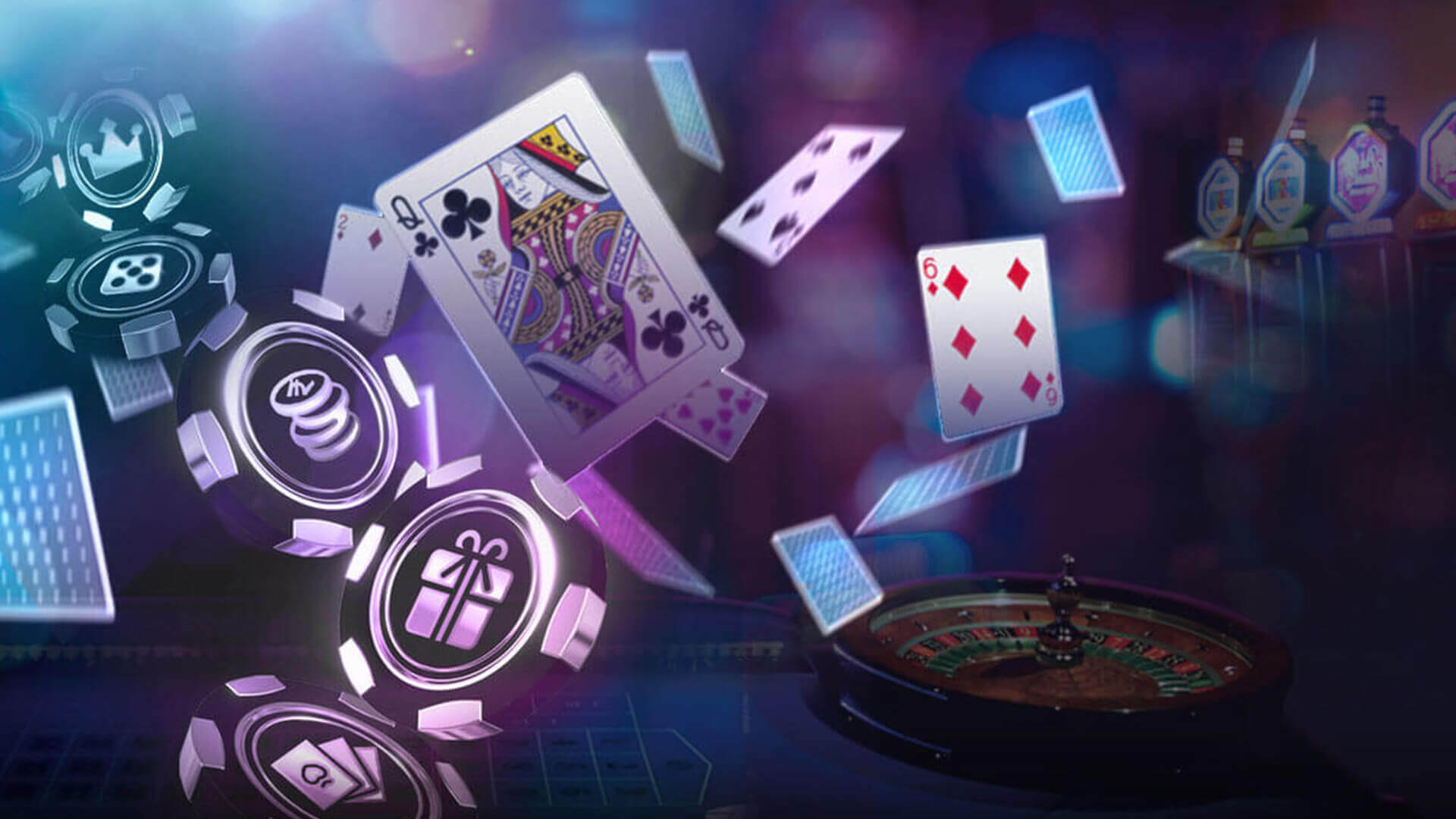 jilibet  Casino: A Playground of Thrills and Rewards