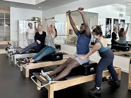 Discover the Best Pilates Studios in Austin for All Levels