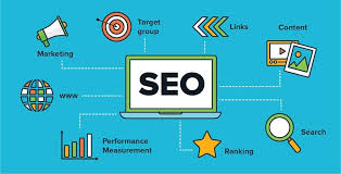 Top SEO Services in the UK: Boost Your Online Presence Today