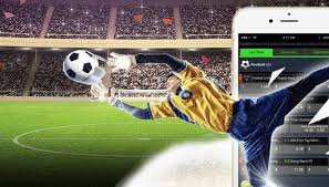 Mobile Football Betting: Best Apps and Platforms