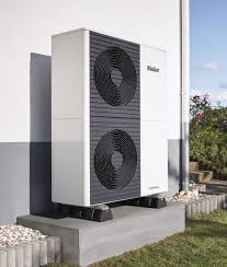 The Future of Heat Pumps in Green Building