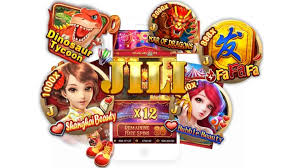 The Future of Jili Slots: What to Expect