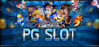 How to Hit the Jackpot on PG168 Slot Games