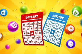 Explore the Thrill of Online Lottery Draws