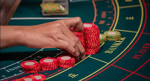 A Beginner’s Guide to Playing Baccarat Online: What to Expect