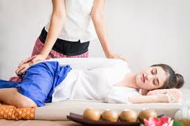 Experience Authentic Thai Massage in Vancouver for Ultimate Relaxation