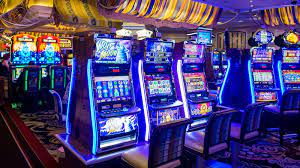 Why MPO2121 Is the Most Trusted Gacor Slot Gambling Site