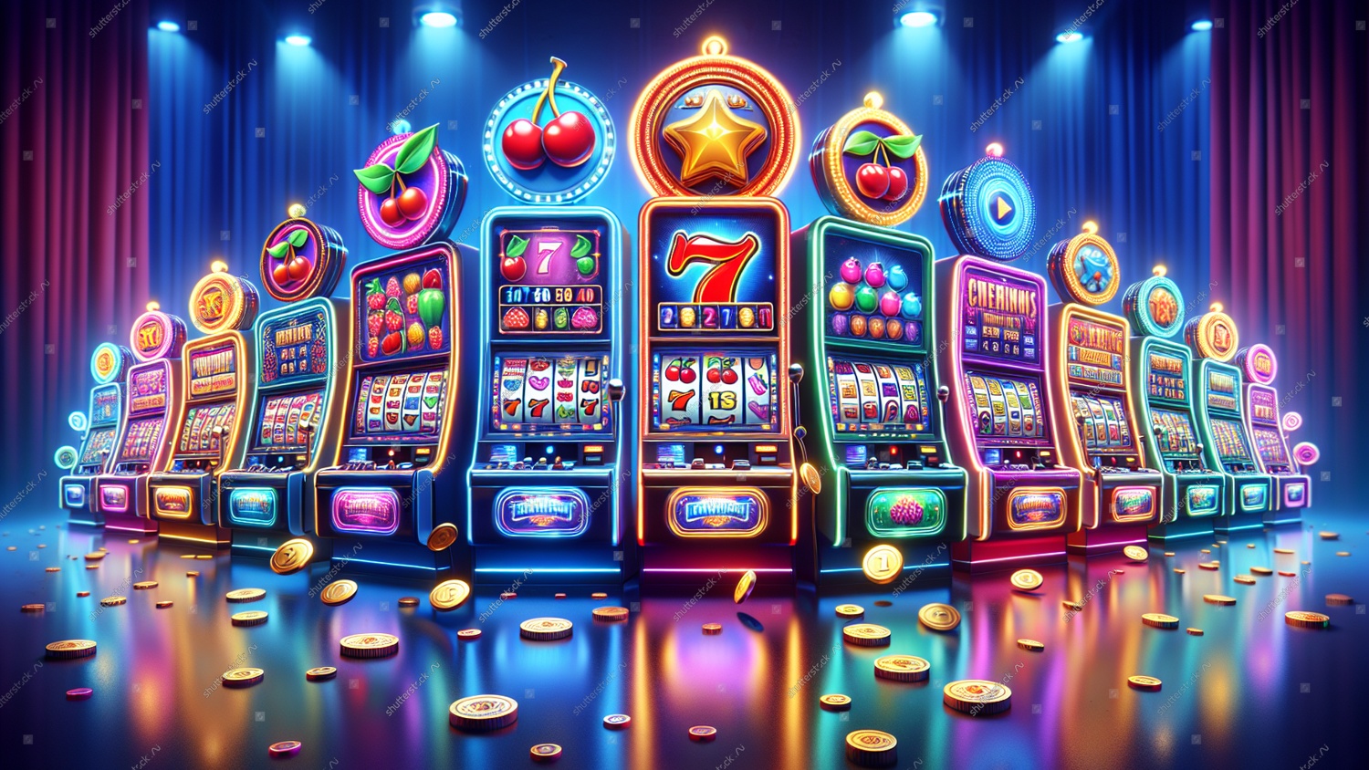 How to Set Limits and Manage Your Time When Playing Slot Online