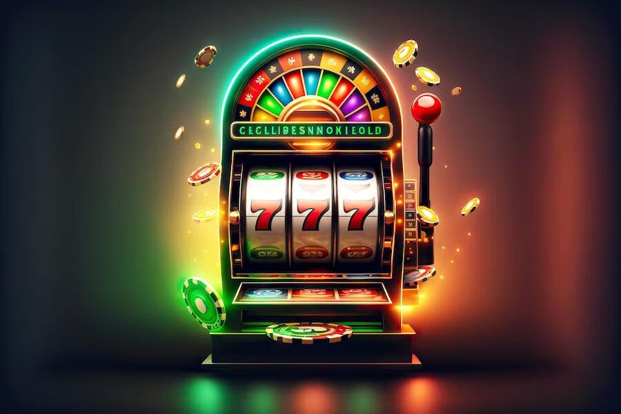 Experience the Thrill of Online Slot Games with These Tips