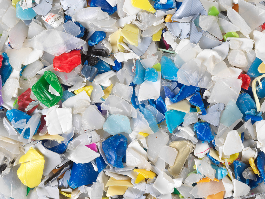 LDPE Recycling Made Easy: A Guide to Sustainable Plastic Management