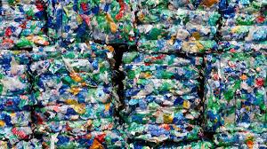 Innovations in PET Recycling for a Sustainable Future