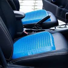 The Perfect Fit: Customizable Automotive Seat Cushions for Your Vehicle