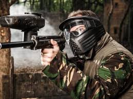 Best Team-Building Paintball Activities for Corporate Events