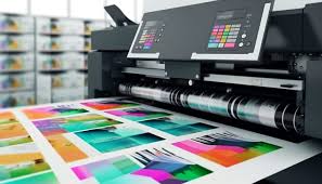 Instant Printing Services at Your Fingertips: Fast, Simple, Reliable