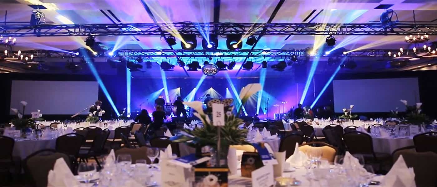 Budget-Friendly AV Solutions for Toronto Events