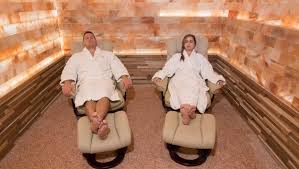 Soothe Your Body and Soul with a Couples Relaxation Massage