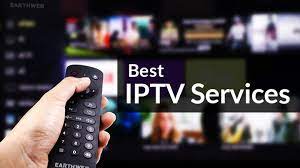 IPTV Sweden: Global TV Shows, Now Streaming for You