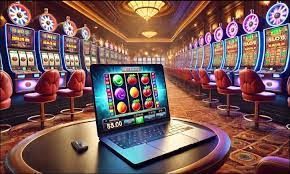 Master the Art of Slot Gacor Online and Boost Your Winnings